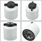 6675517 6667352 6661248, Filter Kit For Bobcat 751 753 763 773 7753 S130 S150