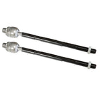 NEW 12Pc Complete Front Control Arms Ball Joints Tie Rod End For Bucik Chevy GMC