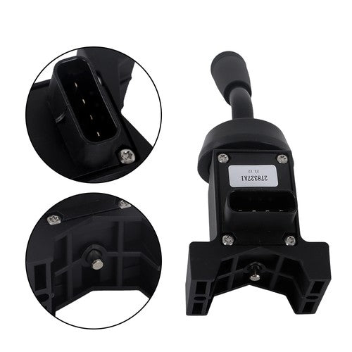 133790A1 278328A1 Transmission Control Lever for Case 585G 586G 586H 588G 588H