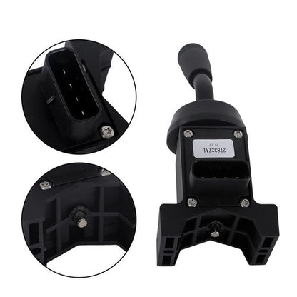 133790A1 278328A1 Transmission Control Lever for Case 585G 586G 586H 588G 588H