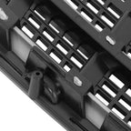 New Front Lower Bumper Grille Plastic 20912420 For Cadillac ATS 2013-2014