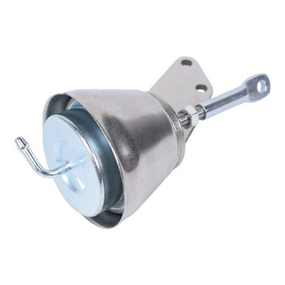 New Turbocharger Wastegate Actuator w/ Heat Shield For DETROIT DD15 A4720961269