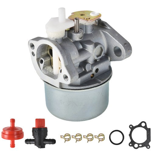 Fit for Briggs & Stratton 497586 792253 499059 799869 4HP - 7HP Carburetor