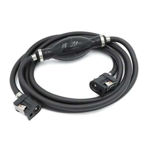 New Outboard Fuel Line Hose For Yamaha Mariner Boat Engine Petrol Tank Connector