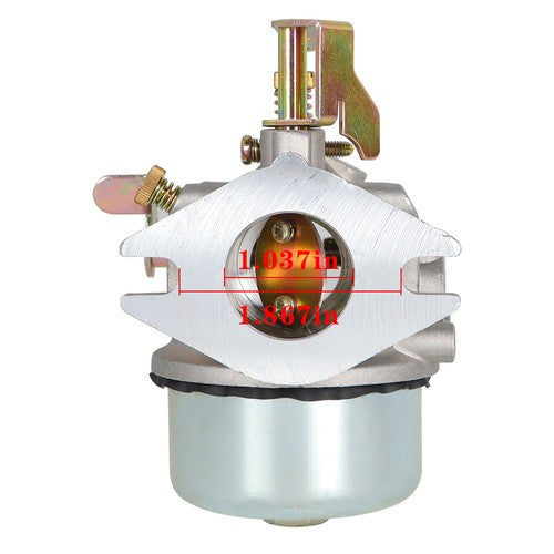 Lawn Mower Carburetor Kit For Kohler K241 M10 K301 M12 47 853 23-S 12HP Engine