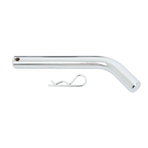 for Can-Am Maverick (Black) - SEE FITMENT Rear Receiver Tow Hitch
