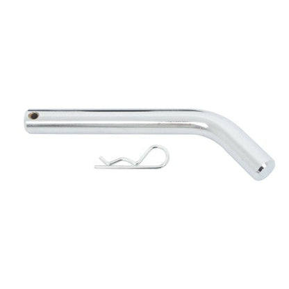 for Can-Am Maverick (Black) - SEE FITMENT Rear Receiver Tow Hitch
