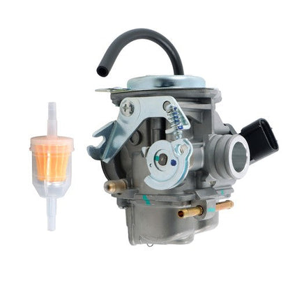 New For Honda Ruckus 50 NPS50 2008-2019 Carburetor Carb Assembly 16100-GGA-672