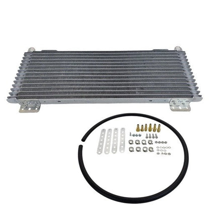 T Cool 40K Transmission Cooler Transmission Oil Cooler GVW Max 40,000 LPD47391