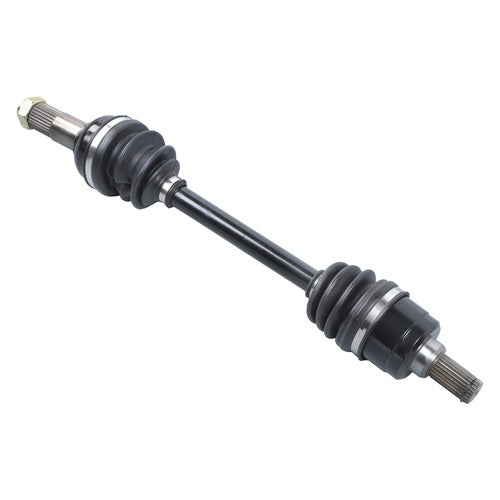 Rear Left/Right CV Axles Drive Shaft ATV For Yamaha Grizzly 700 2007-2014