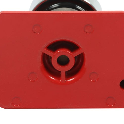 Lawn Mower Blade Balancer Wall Mount For 750-087 Mag1000 5 Inch Depth 4 Lbs