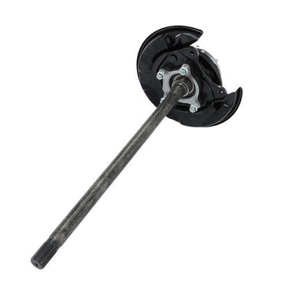 Fit For Toyota 4Runner & Lexus GX460 2010-2017 Rear Right Pre-Pressed Axle Shaft