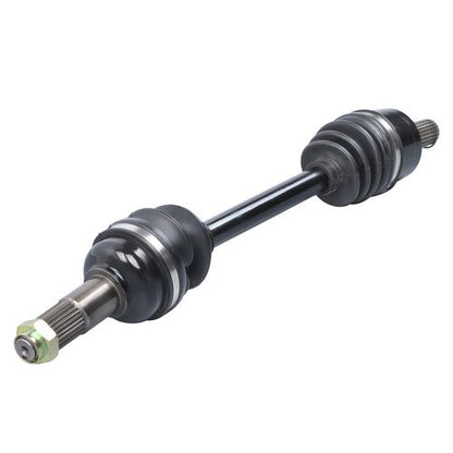 Rear Left/Right CV Axles Drive Shaft ATV For Yamaha Grizzly 700 2007-2014