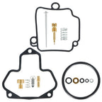 For Yamaha Big Bear 350 YFM350FW Carburetor Carb Rebuild Kit Repair 1989-1997