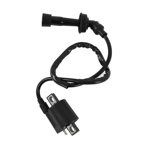 Ignition Coil Starter Relay Solenoid For Yamaha Grizzly 660 YFM660F 4x4 2002-08