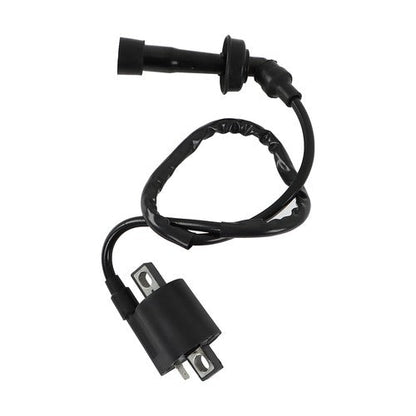 Ignition Coil Starter Relay Solenoid For Yamaha Grizzly 660 YFM660F 4x4 2002-08