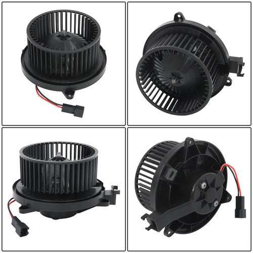 A/C AC Heater Blower Motor Fit for Honda Pilot 2016-2019 3.5L V6 79307TZ5A61