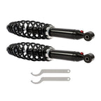 706000958 706001524 For Can-Am Outlander Renegade 450 500 570 650 800 Rear Shock