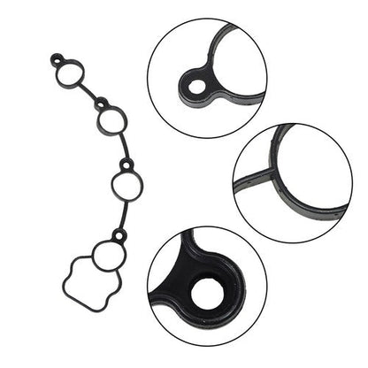 Valve Cover Gasket New Fit For Chevrolet Malibu/HHR/Cobalt 2008-10 L4 2.2L/2.4L