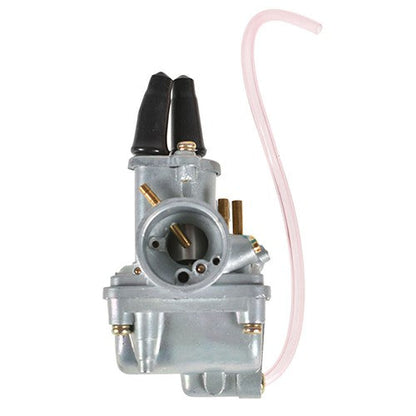 CARBURETOR FOR YAMAHA PW80 PeeWee Y-ZINGER Big Wheel 80 BW80 Kids Dirt Bike USA