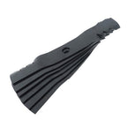 6 × Lawn Mower Blades Fit For Kubota 60" K5955-34360 K5955-97530 396-816