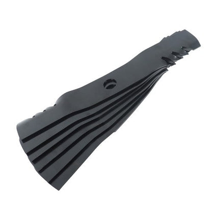 6 × Lawn Mower Blades Fit For Kubota 60" K5955-34360 K5955-97530 396-816