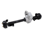 Electric Rear Axle Assembly Set For EZGO Golf Carts 1994-Up | 73500-G01