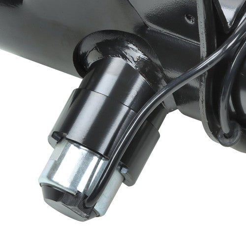 DA5Z-18125-F For Lincoln MKS 13-16 4× Front Rear Shock Struts Assys w/Electronic