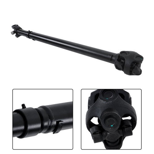 65-9316 938-079 Front Drive Shaft Assembly For Jeep TJ Wrangler 1997 98-02 4.0L