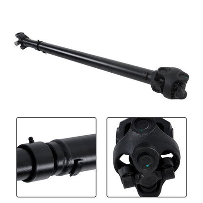 65-9316 938-079 Front Drive Shaft Assembly For Jeep TJ Wrangler 1997 98-02 4.0L