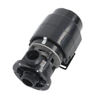 115V 1.5HP 3450RPM 12Ampere Swimming Pool Heating Pump 1Speed W/Thermal Wrap
