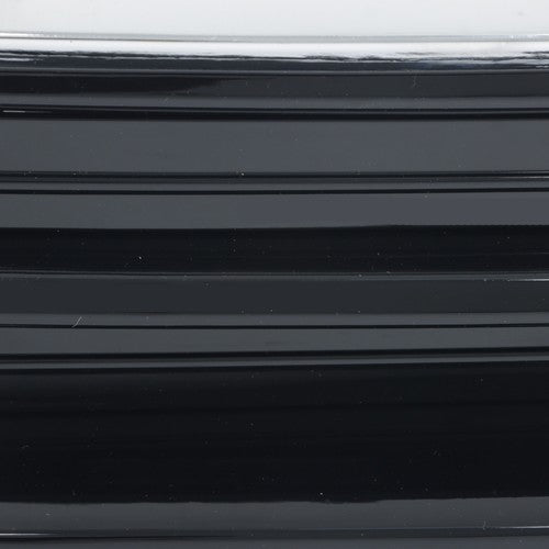 Plastic Suit For Honda Odyssey 2021 2022 2023 W/ Chrome Trim Front Grille Grill