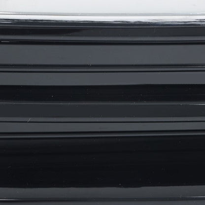 Plastic Suit For Honda Odyssey 2021 2022 2023 W/ Chrome Trim Front Grille Grill