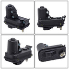 Fit For 12V Chrysler Alfa Romeo Turbo Turbocharger Actuator 2.0T Engine