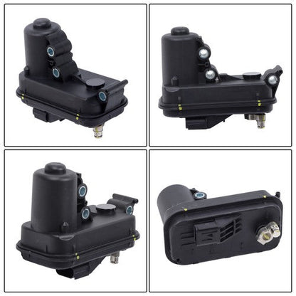 Fit For 12V Chrysler Alfa Romeo Turbo Turbocharger Actuator 2.0T Engine