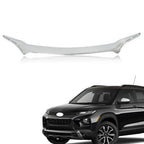 Suit For Chevrolet Trailblazer 2021-2023 Front Bumper Grille Bar Insert Chrome