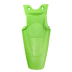 Green&White Plastic Fender Fairing Kit For KX 65 KLX 110 KLX110 DRZ110