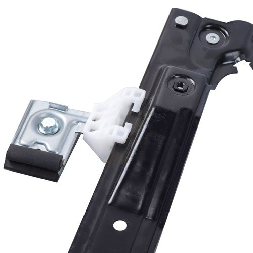 741-690 741-691 Power Window Regulator W/Motor FL&FR For GMC Envoy 2002-2009 NEW
