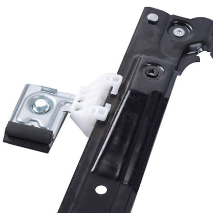 741-690 741-691 Power Window Regulator W/Motor FL&FR For GMC Envoy 2002-2009 NEW