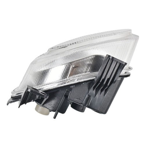 Turn Signal Light Assembly Passenger Clear For Jeep Renegade 2015 2016 2017 2018