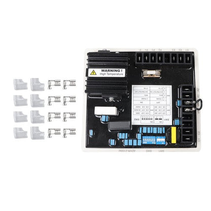 AVR PM500 Generator 761690-01 Automatic Voltage Regulator Replacement
