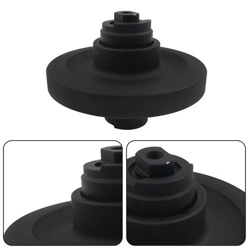 Track Idler Pulley Rear fits for New Holland LT185B LT190B 87480413 87535299