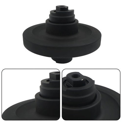Track Idler Pulley Rear fits for New Holland LT185B LT190B 87480413 87535299