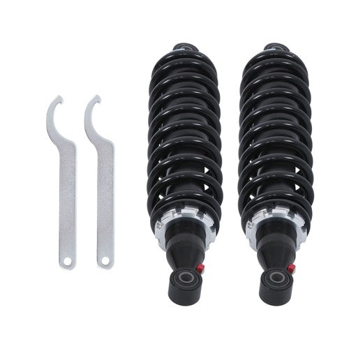 Front Shocks 51400-HN5-671 51400-HN5-990 2000-2006 For Honda Rancher 350 2x4&4x4