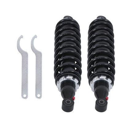 Front Shocks 51400-HN5-671 51400-HN5-990 2000-2006 For Honda Rancher 350 2x4&4x4