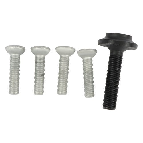 4pcs Wheel Hub Bearing Assembly Front/Rear For Audi A4 A5 A6 Q5 S4 S5 All Models