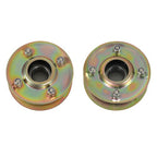 2 Pack Pulley Kit For Toro 30" 20199 20200 20975 20977 131-4529 125-2532