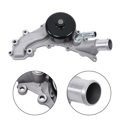 Head Gasket Set Timing Chain Kit Water Pump For 11-14 chrysler 200/300 3.6L