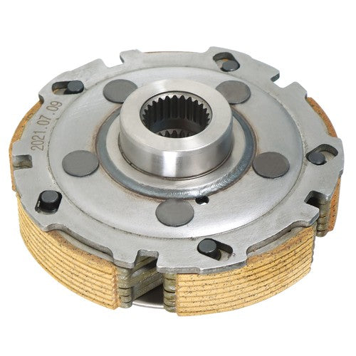 Primary Drive Clutch Sheave Clutch Carrier Housing Oneway For Hisun UTV 500 700