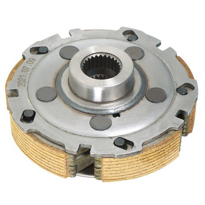 Primary Drive Clutch Sheave Clutch Carrier Housing Oneway For Hisun UTV 500 700